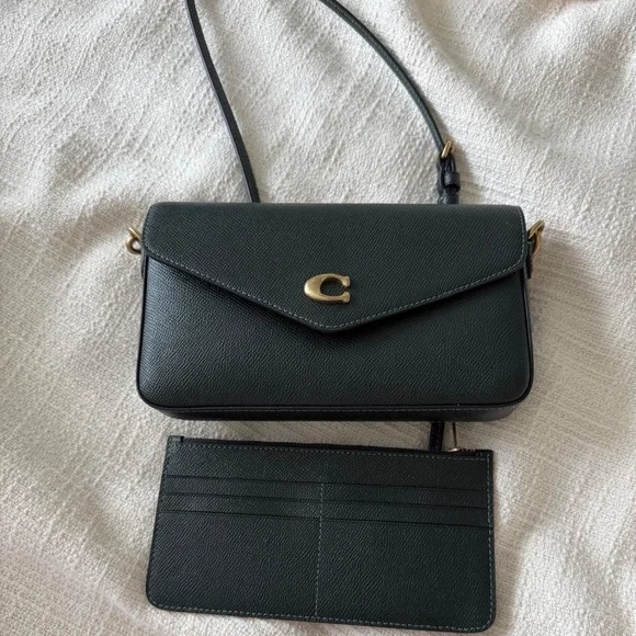 Coach Wyn Crossbody Bag - Picture 6 of 6